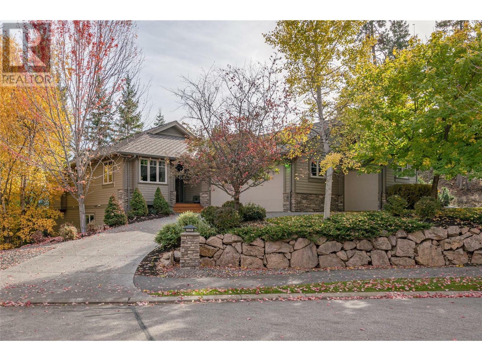 536 Falcon Point Way  Vernon BC V1H 1Y4 photo