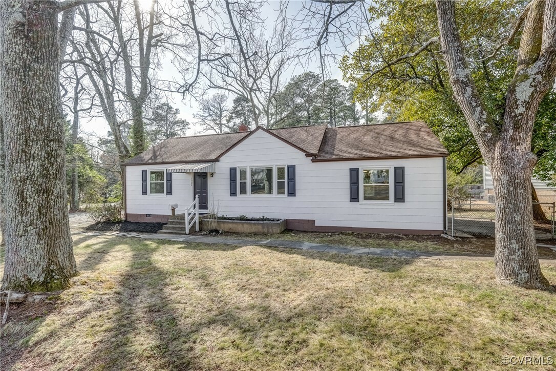 Property Photo:  1504 Glenside Drive  VA 23226 