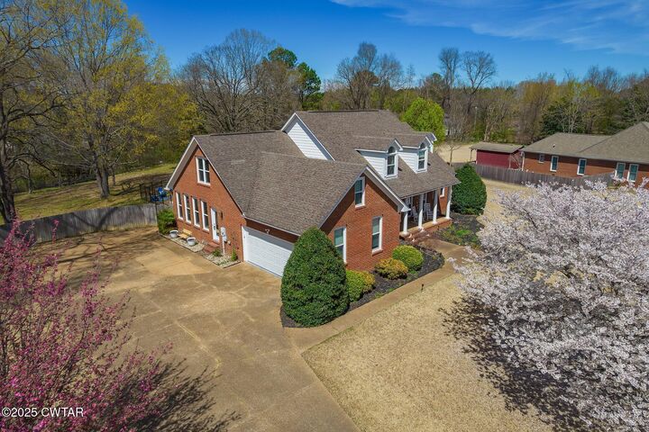 Property Photo:  73 Howeston Mill Drive  TN 38305 