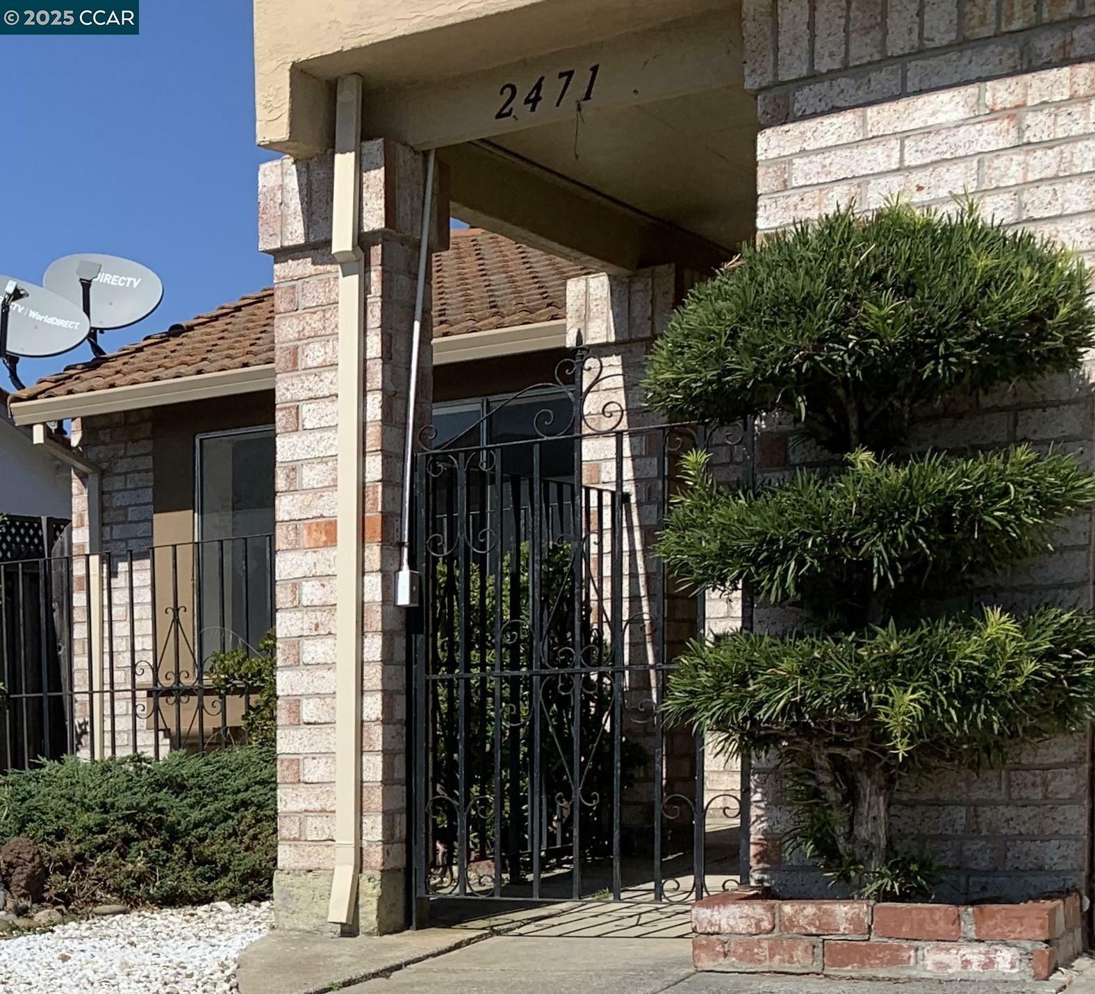 Property Photo:  2471 Columbine Drive  CA 94545 