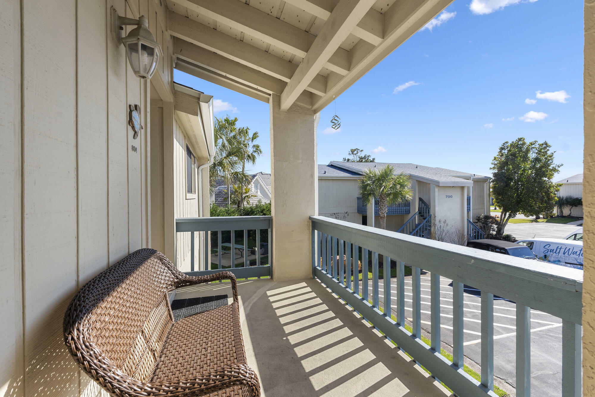 Property Photo:  3755 E Scenic Highway 98 Unit 804  FL 32541 