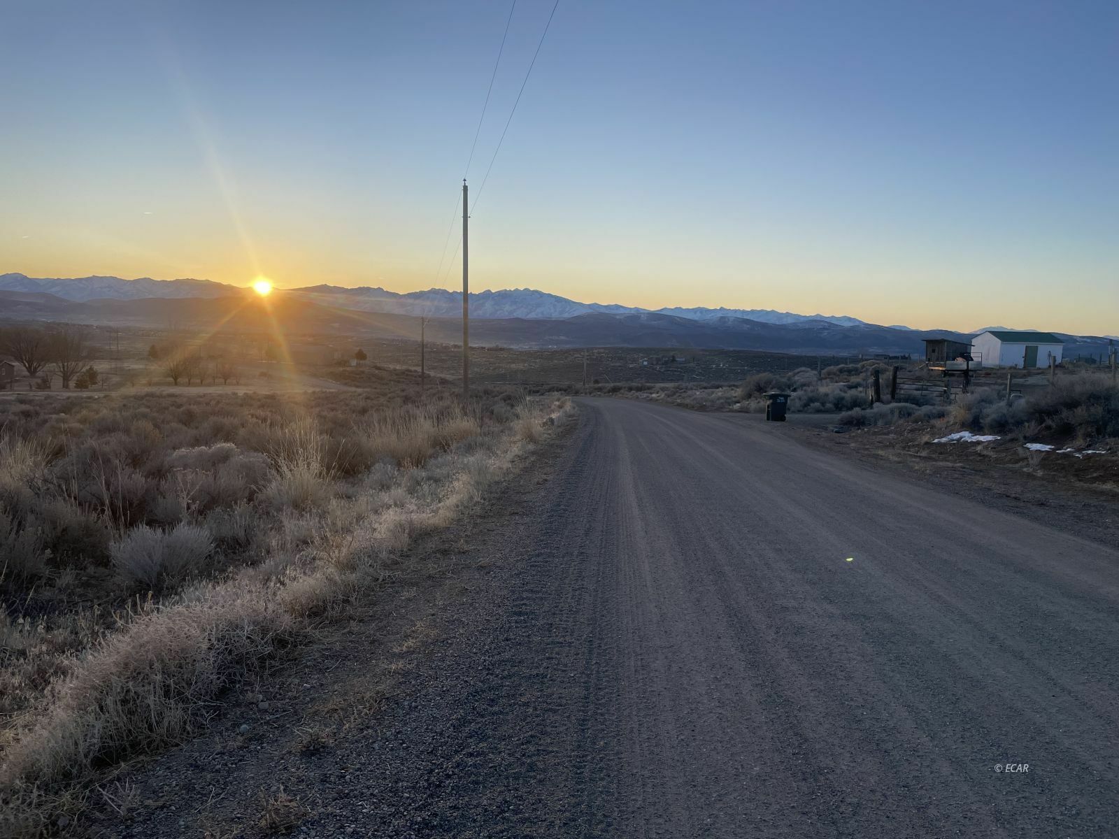 Property Photo: Tbd Rio Drive NV 89801