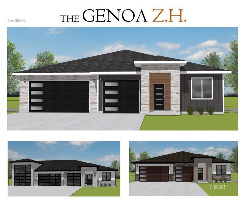 Property Photo:  4308 Campbell Road  NV 89801 