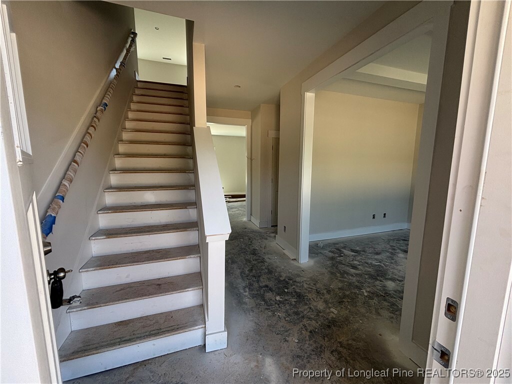 Property Photo: 444 Nighthawk Loop NC 28315