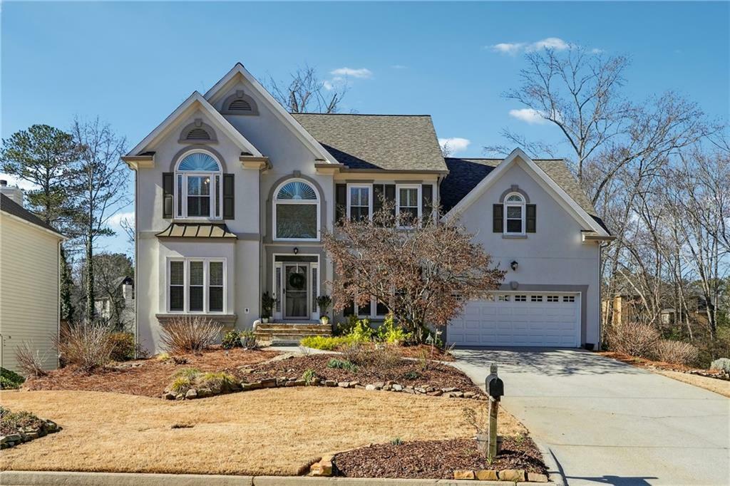 Property Photo: 2150 Waters Ferry Drive GA 30043