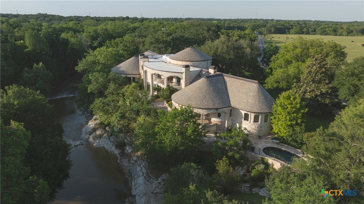 8536 Armstrong Road  Belton TX 76513 photo