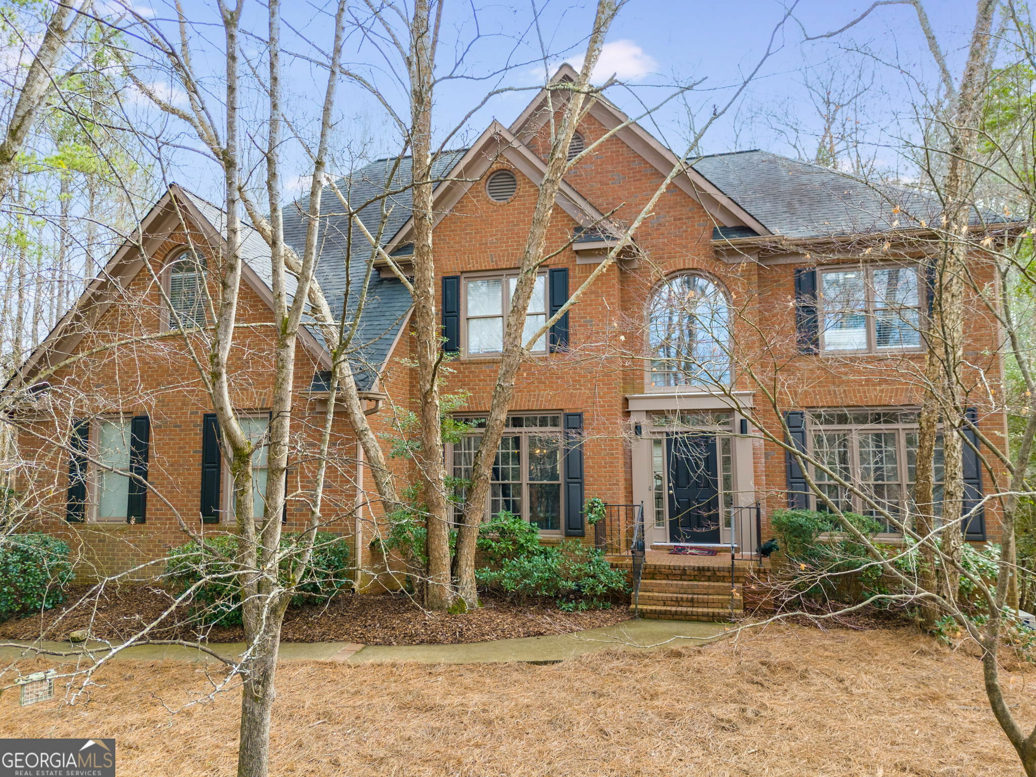 785 Charleston Drive  Roswell GA 30075 photo