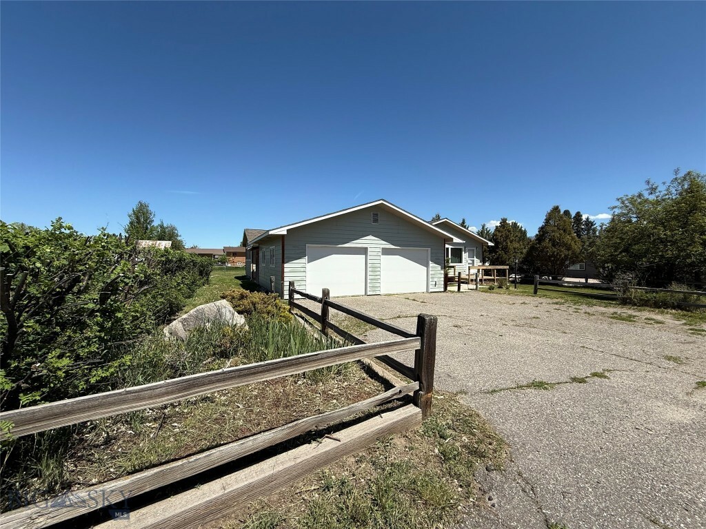 Property Photo: 218 W Armitage Street MT 59729