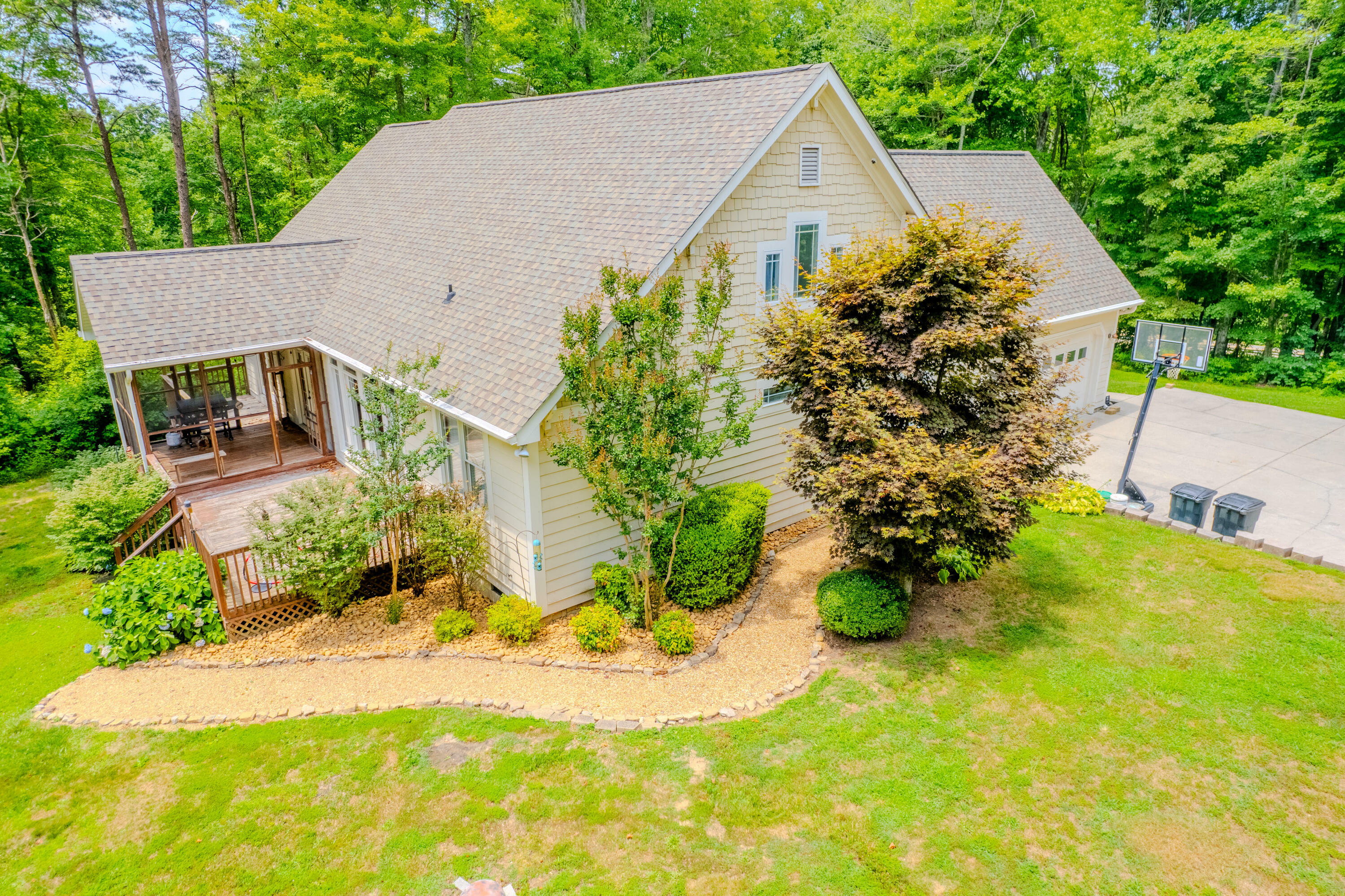 Property Photo:  96 Lookout Drive  GA 30738 