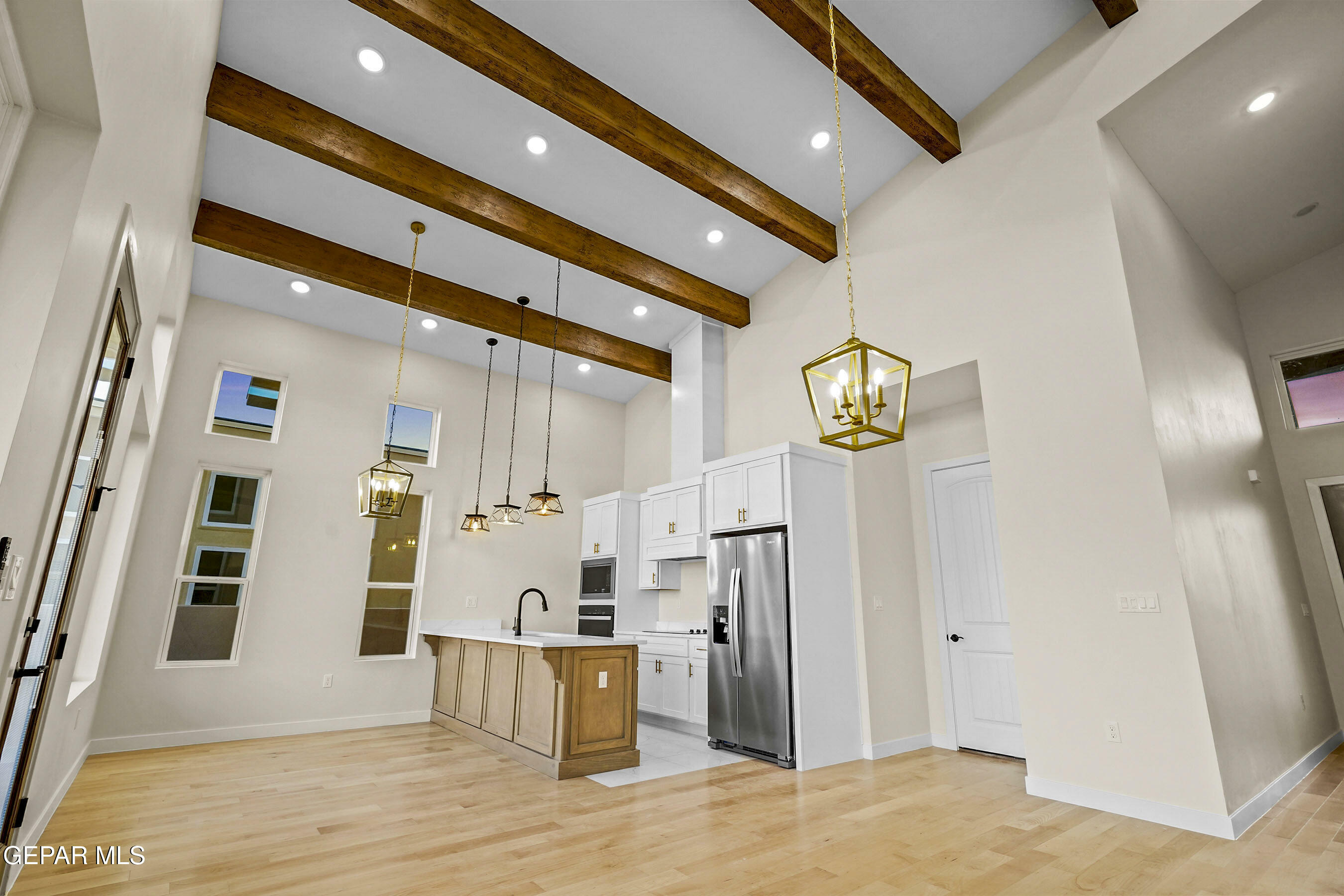 Property Photo: 1031 Vinton Avenue 26 TX 79835