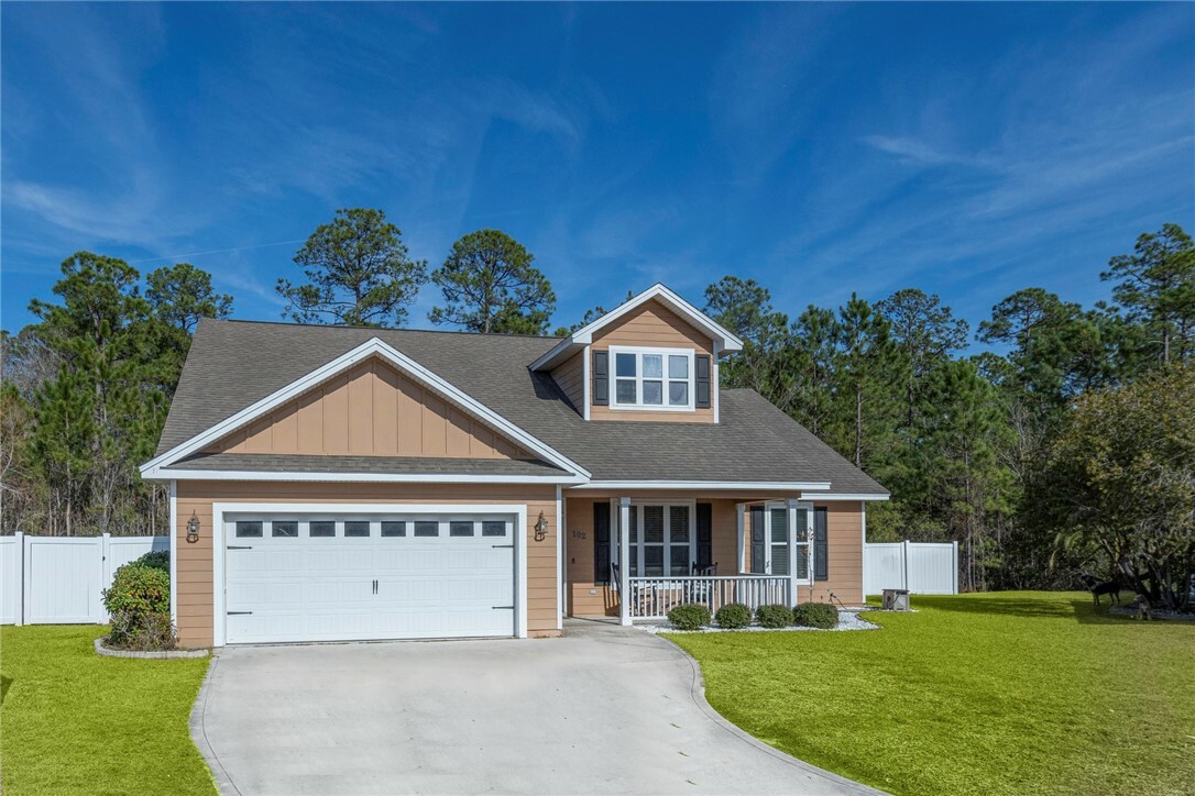 102 Wheeler Trace  Kingsland GA 31548 photo