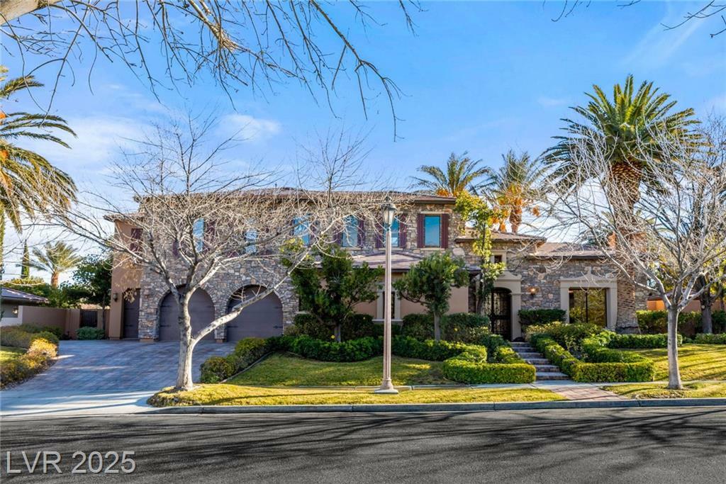 10117 Summit Canyon Drive  Las Vegas NV 89144 photo