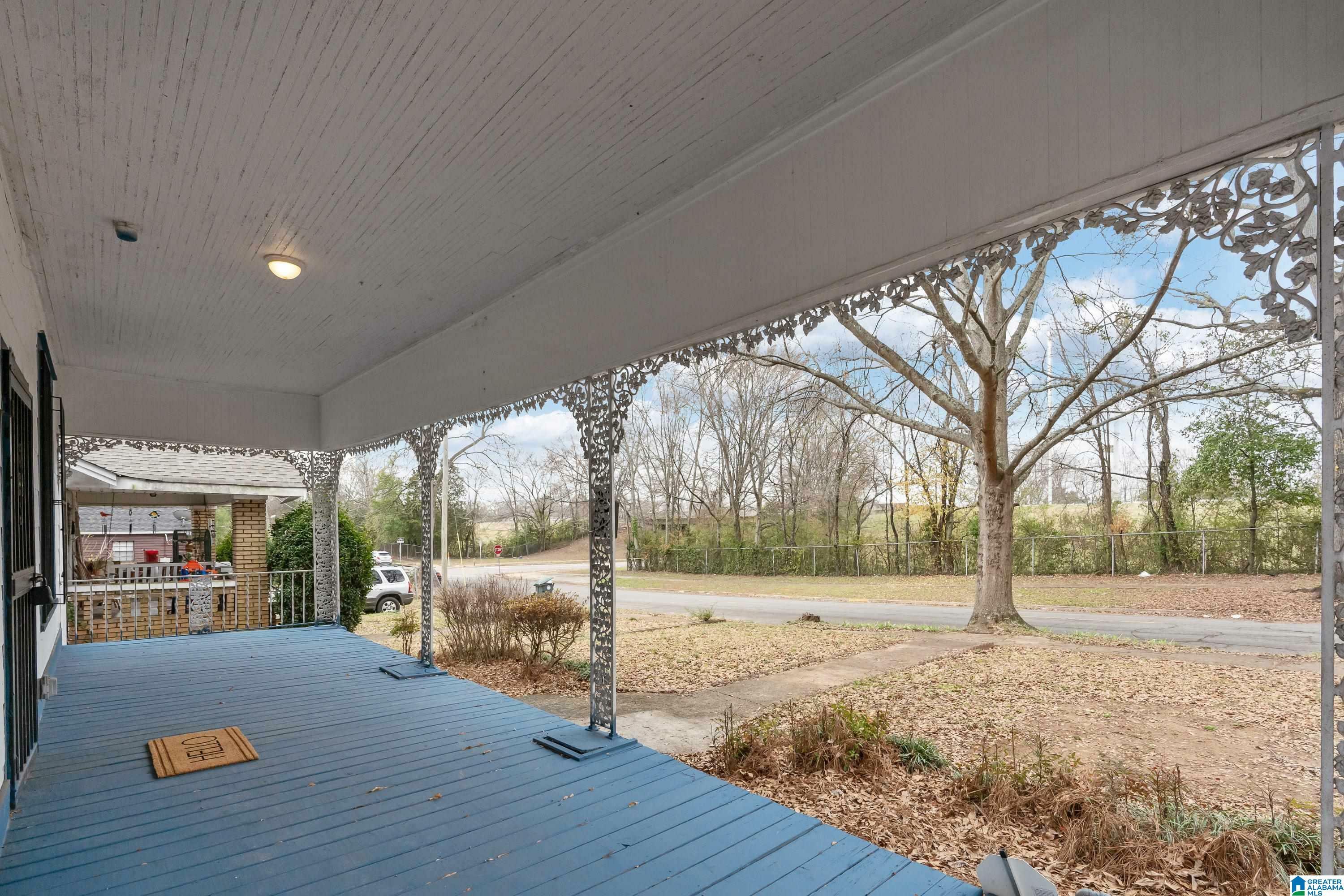 Property Photo:  8511 2nd Avenue  AL 35206 