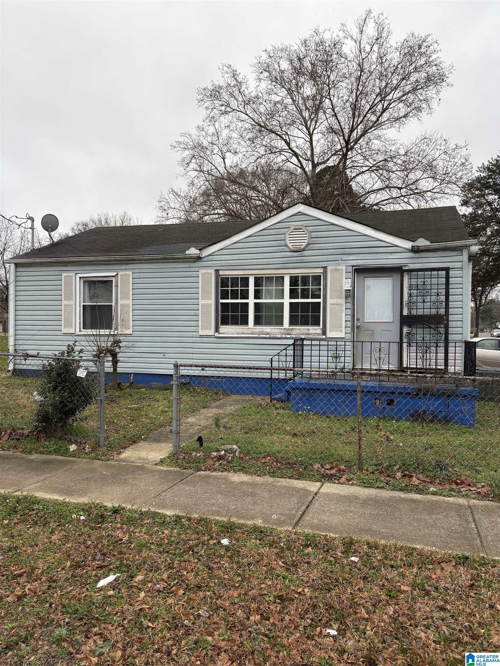 3120 24th Street  Birmingham AL 35207 photo