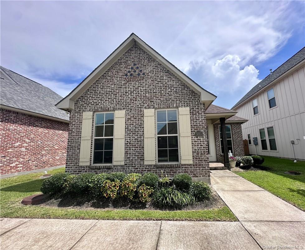 3013 Forestwood Drive  Lake Charles LA 70607 photo