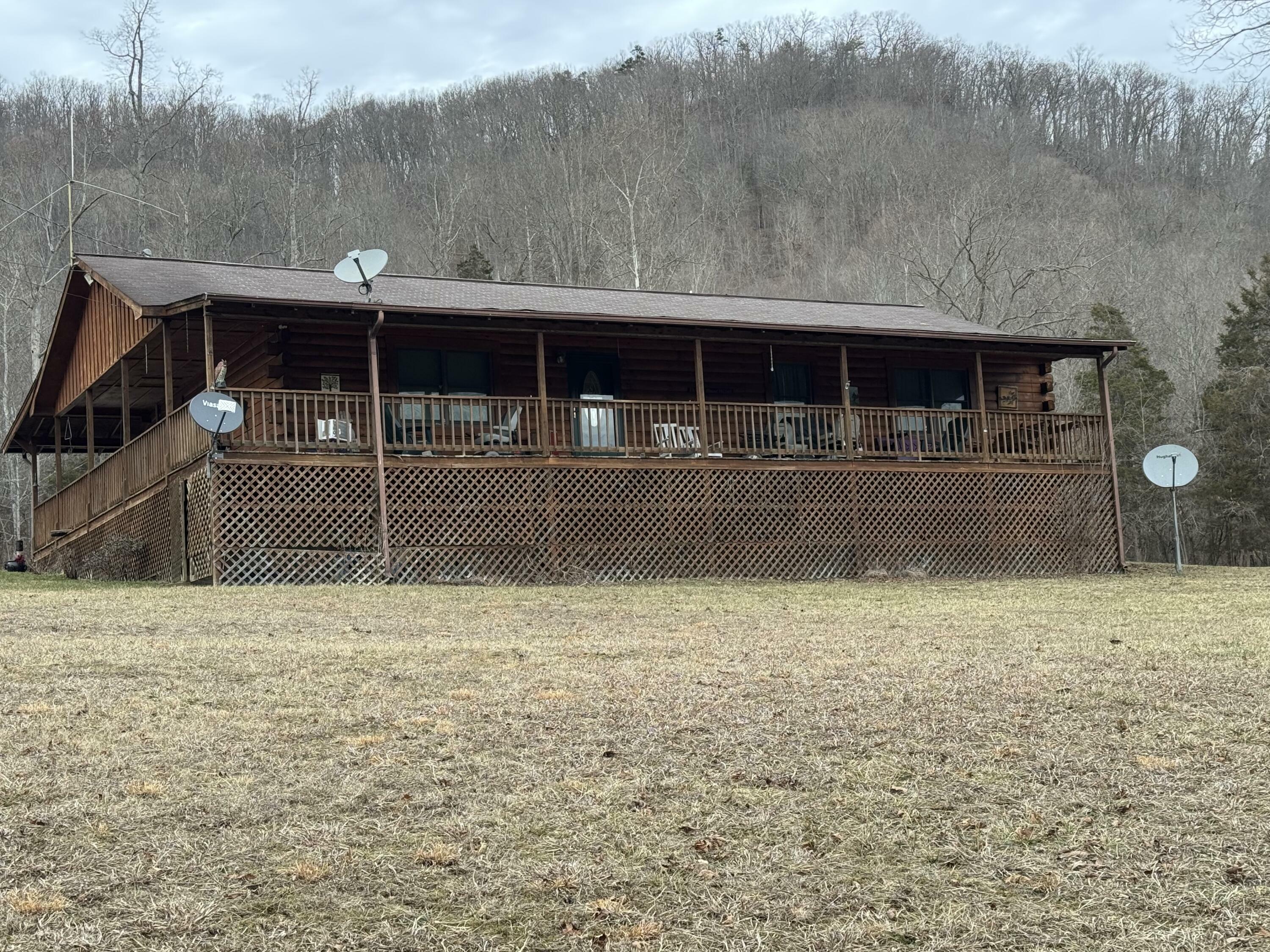 Property Photo:  3607 Laurel Creek  WV 24983 