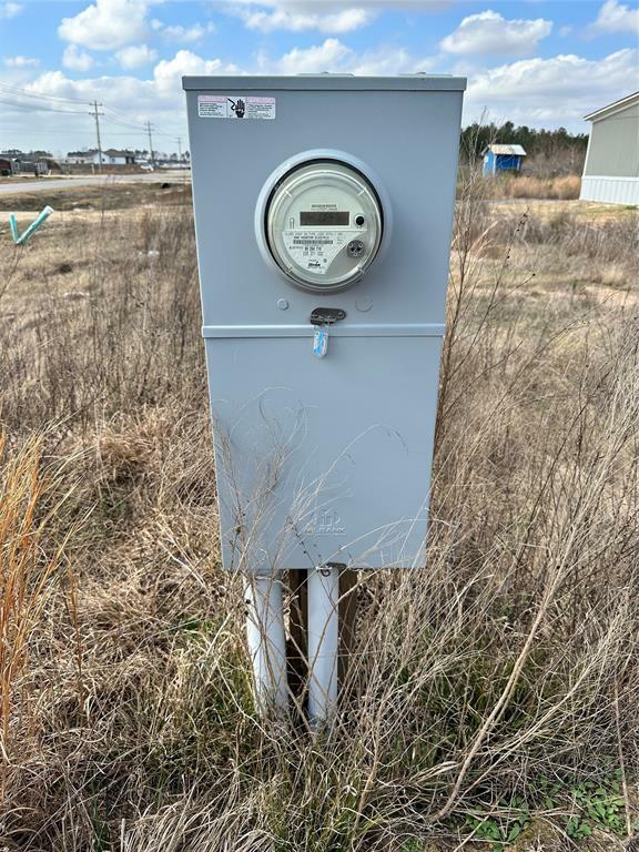 Property Photo: 2079 Road 5500 TX 77327