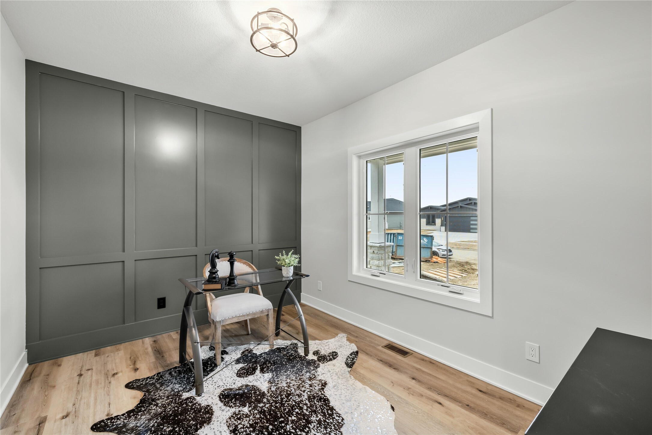 Property Photo: 1252 S Radley Street IA 50266