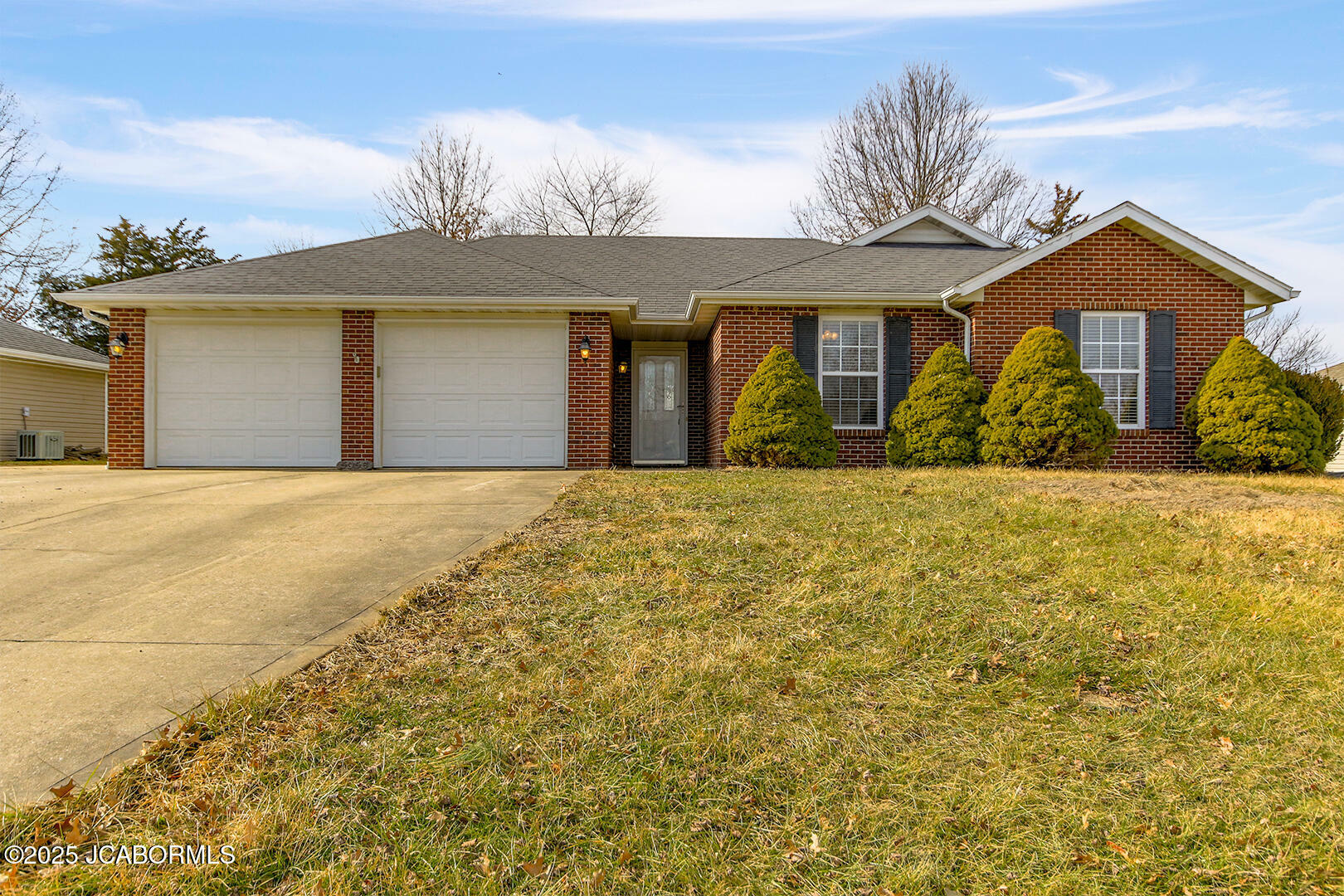 Property Photo:  5056 Pendergrass Road  MO 65251 