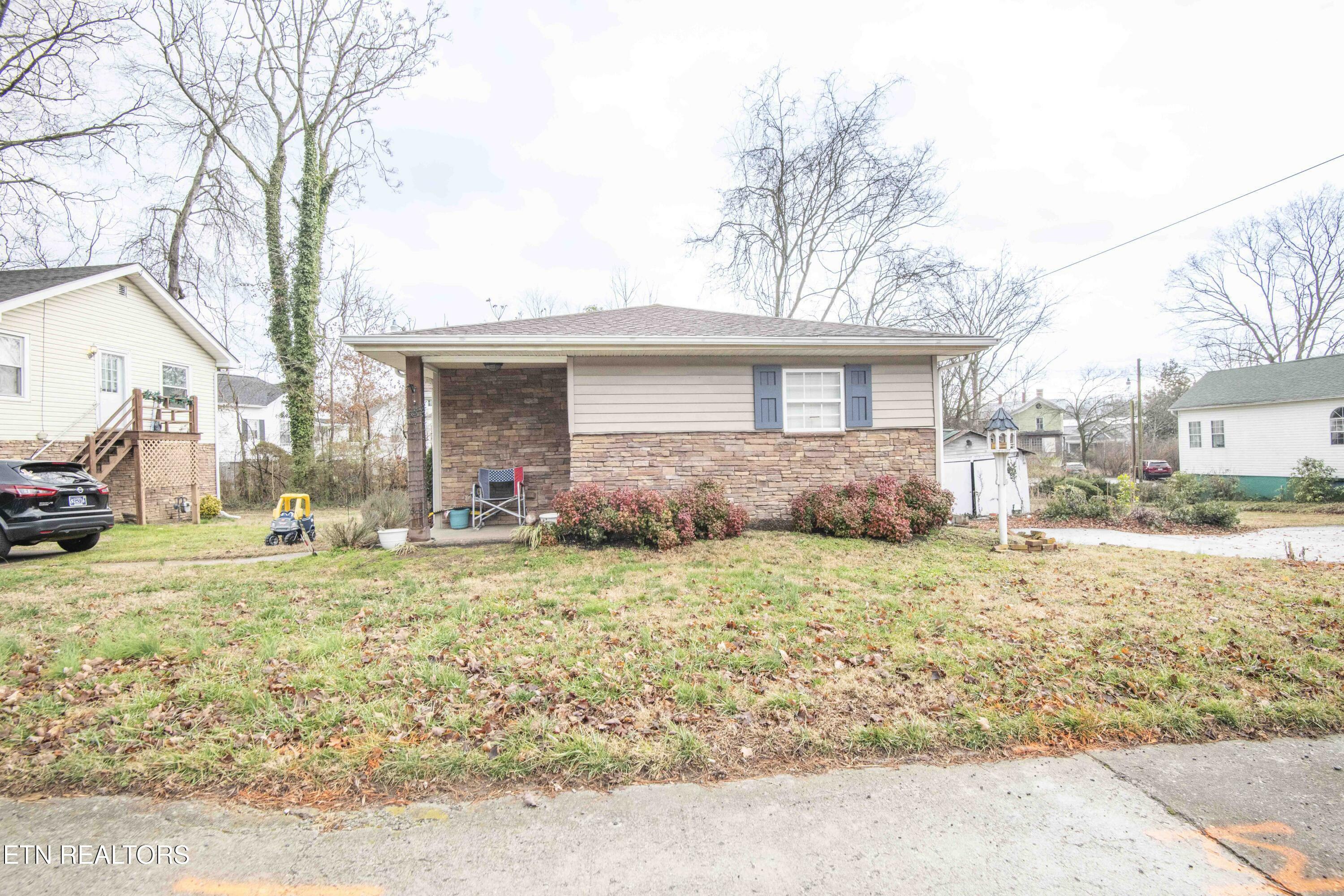 Property Photo:  517 N Main St  TN 37716 