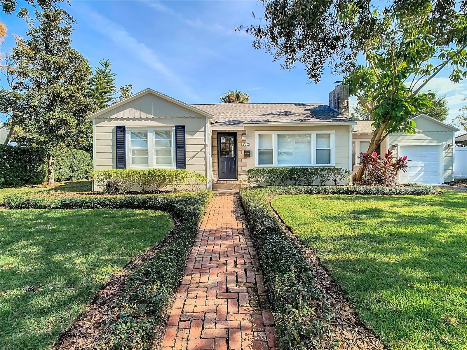 Property Photo:  212 S Himes Avenue  FL 33609 