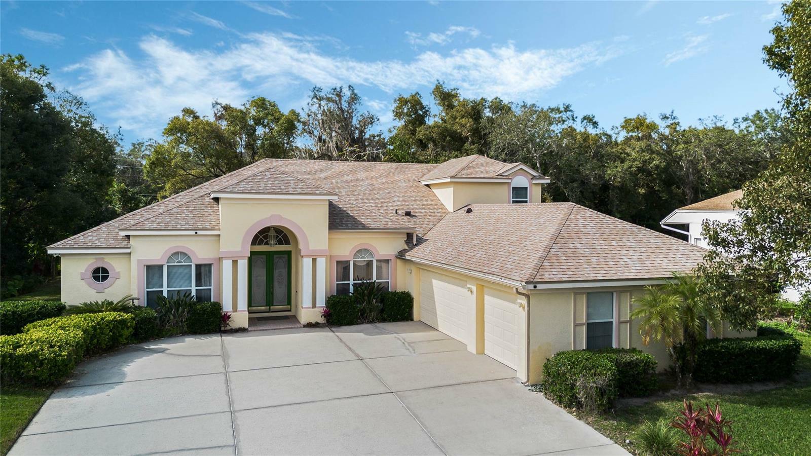 Property Photo: 126 Seville Chase Drive FL 32708