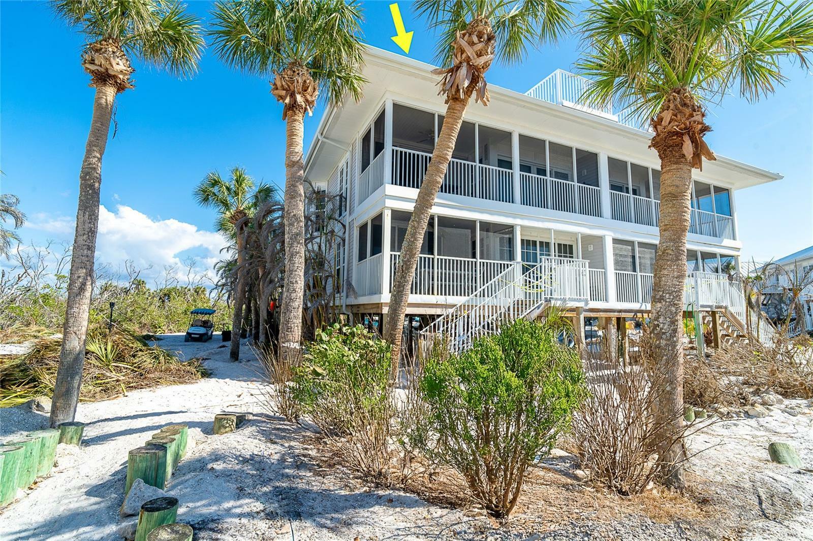 7482 Palm Island Drive 2522  Placida FL 33946 photo