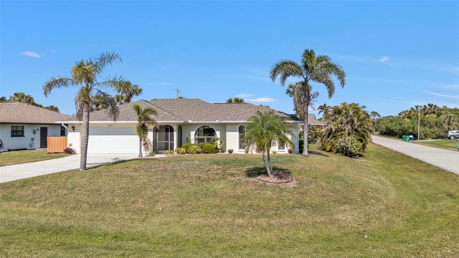 Property Photo: 18072 Cullman Avenue FL 33948