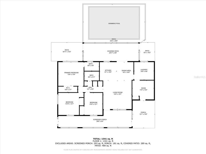 Property Photo: 530 Lakemont Avenue NW FL 33952
