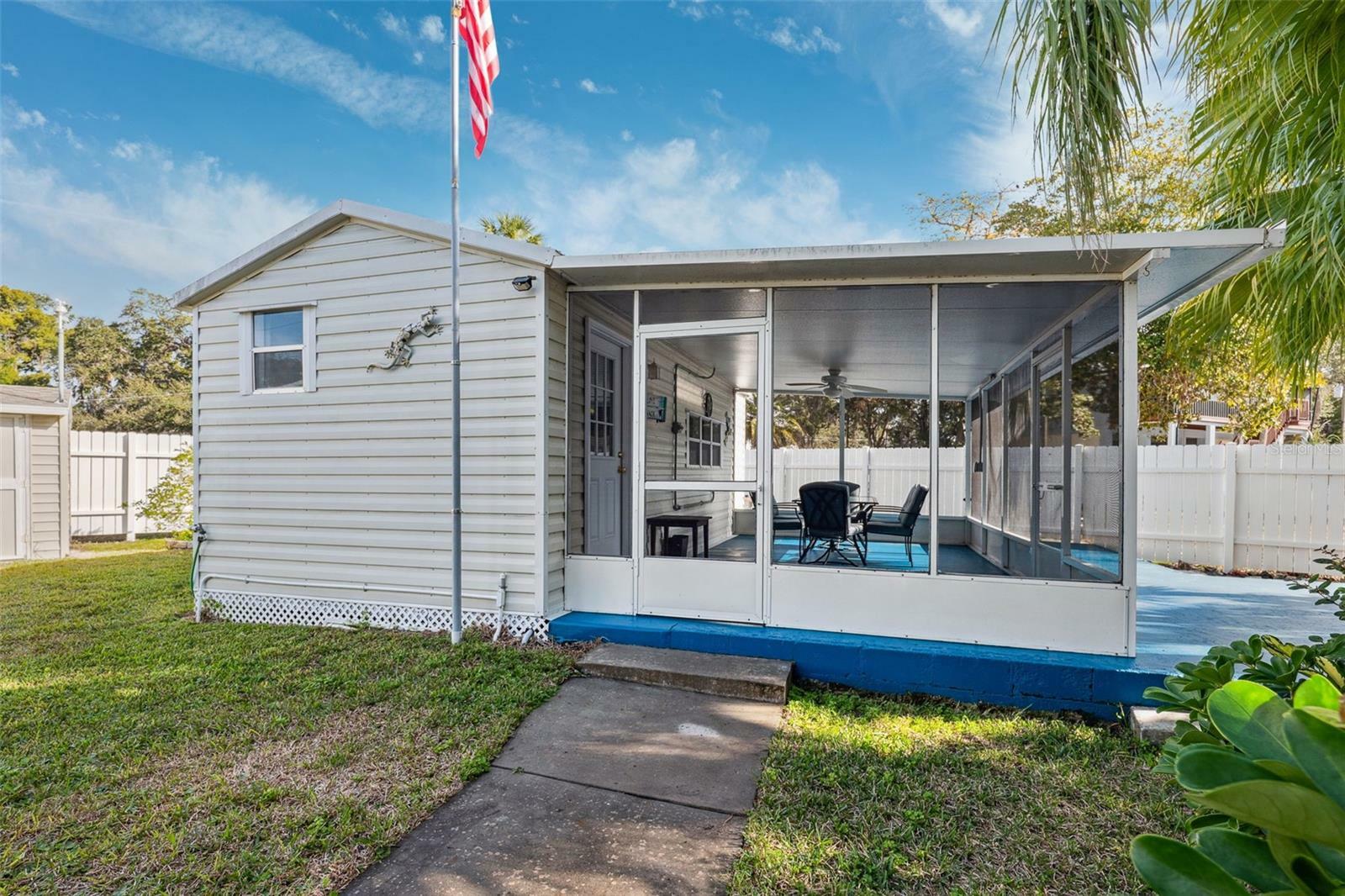 Property Photo: 7256 Westwind Street FL 34607