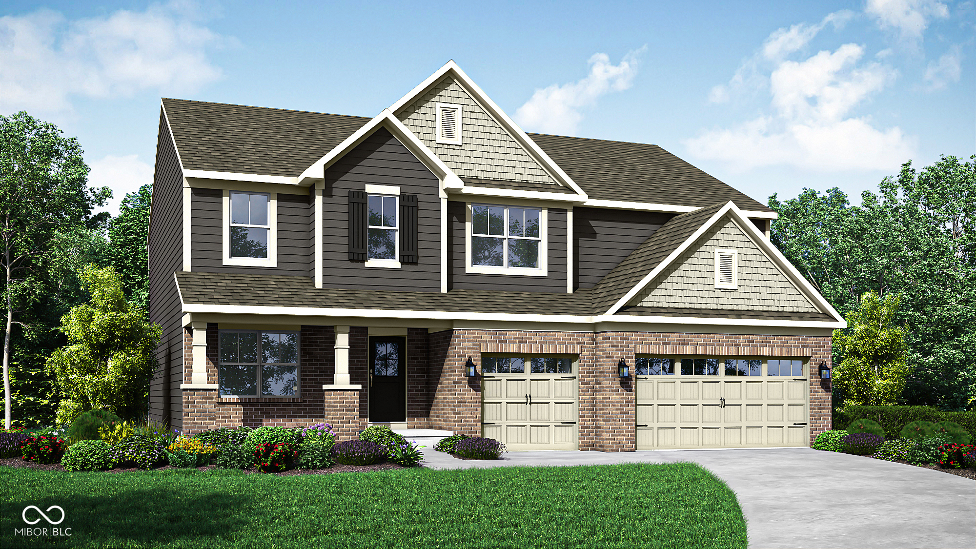 9113 Rockville Place  McCordsville IN 46055 photo
