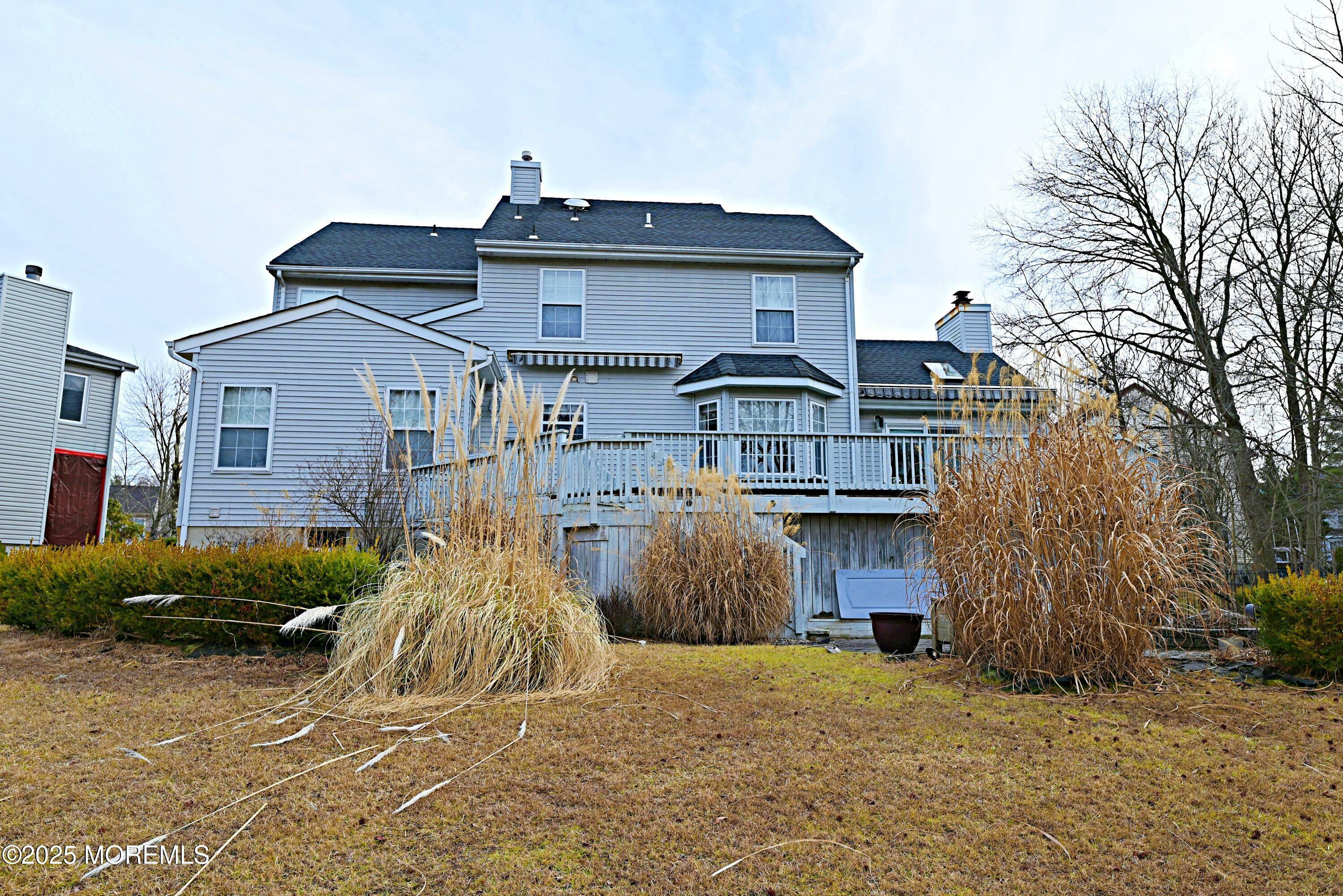 Property Photo:  7 Alexander Court  NJ 07751 