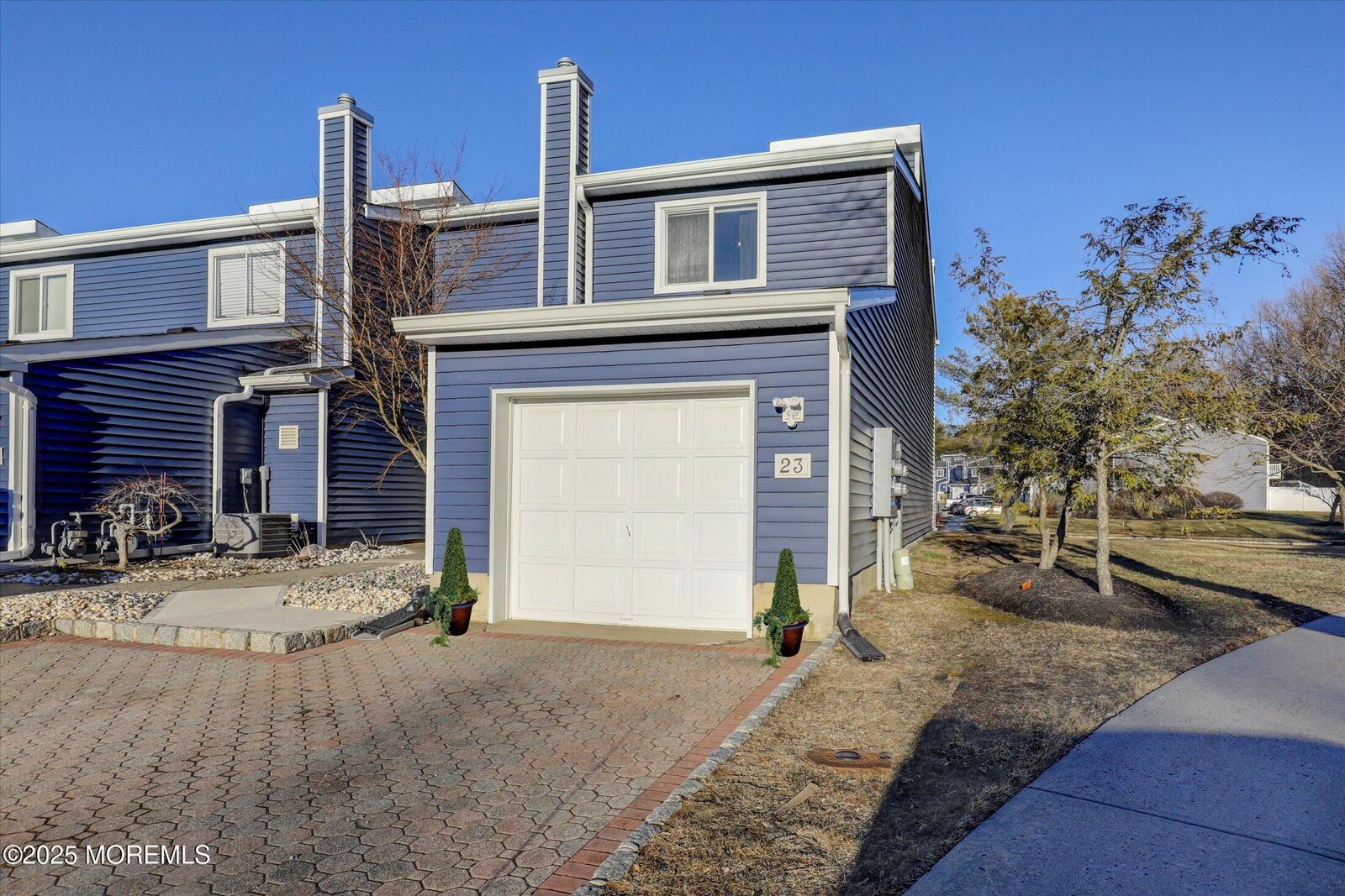 Property Photo:  23 Rambling Meadow Court  NJ 07724 