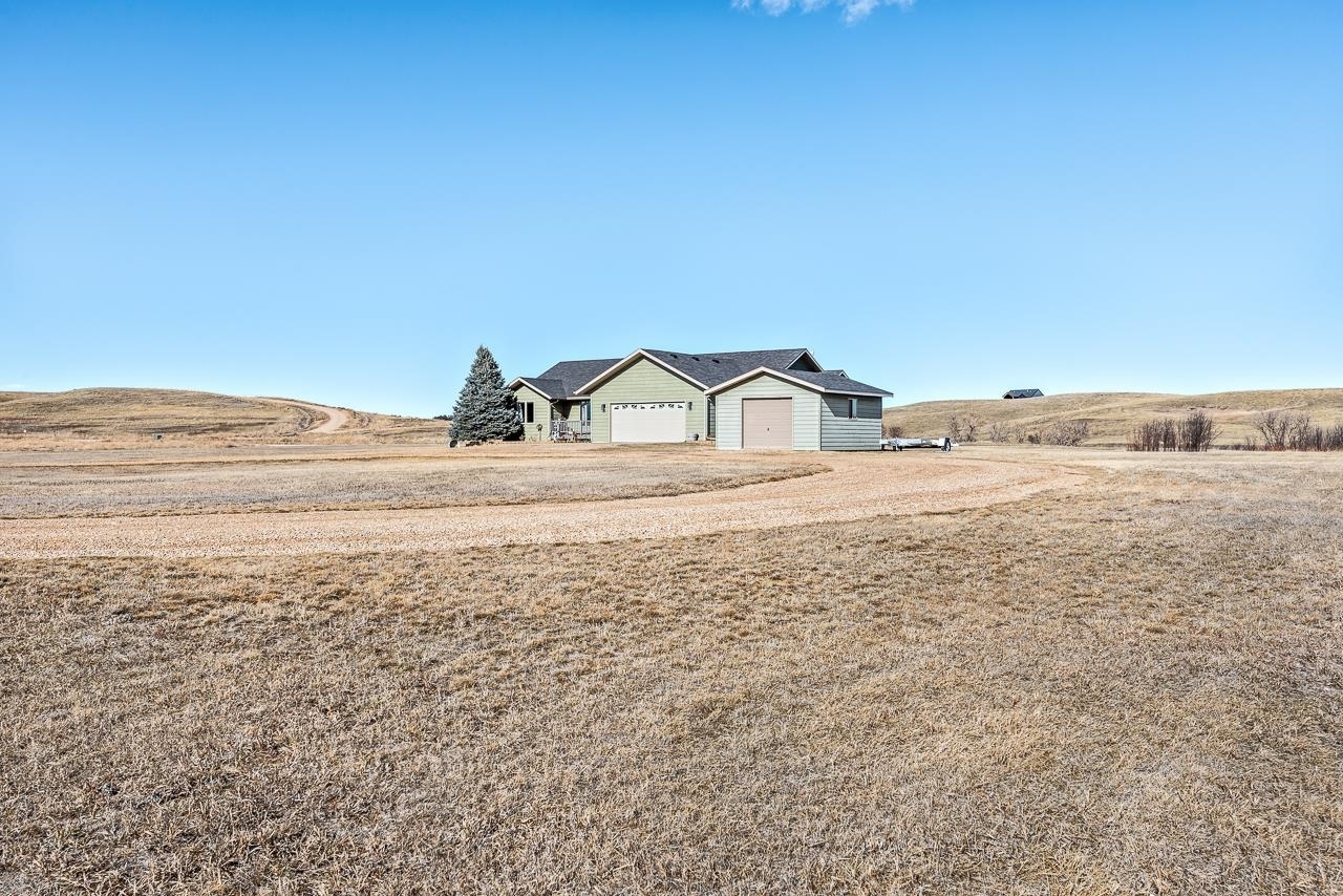 Property Photo:  10752 Halle Rae Lane  SD 57717 