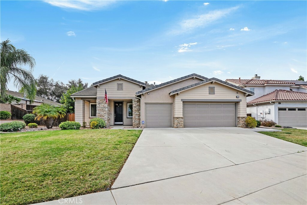 33571 Honeysuckle Lane  Murrieta CA 92563 photo