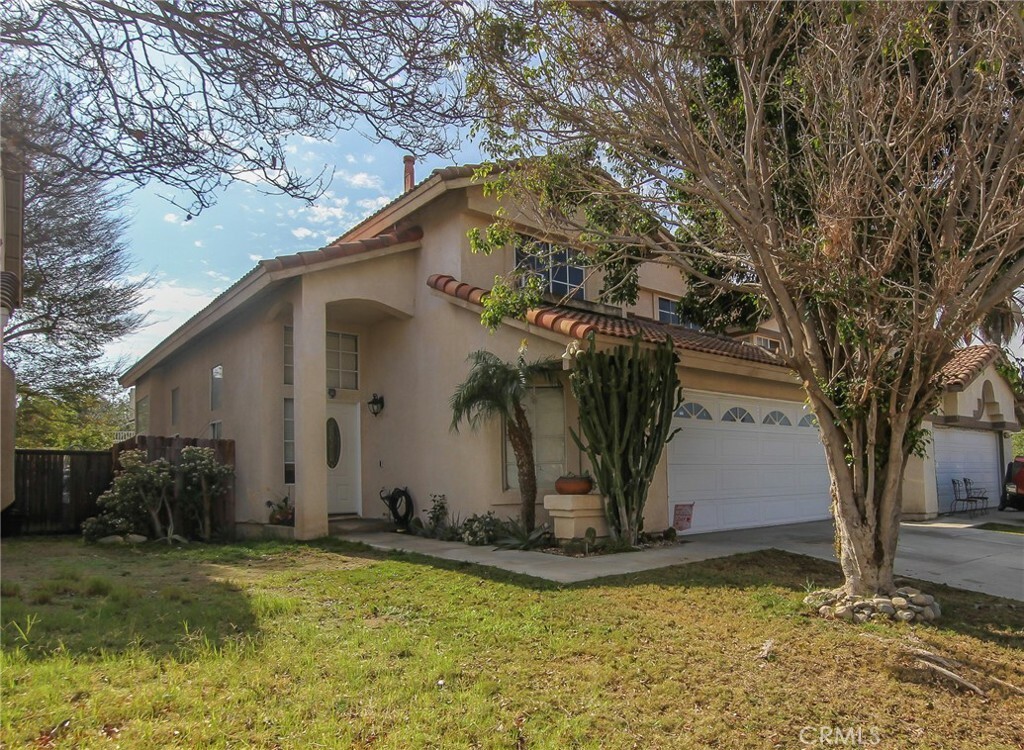 15457 Villaba Road  Fontana CA 92337 photo