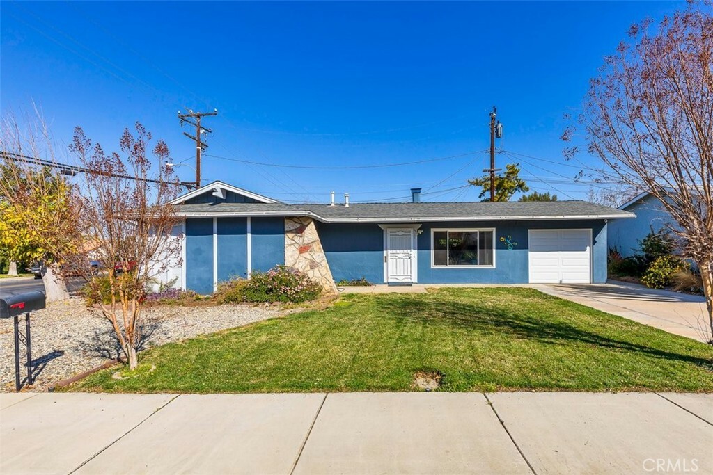Property Photo: 500 Snead Drive CA 92543