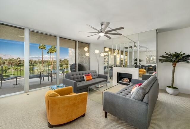 Property Photo: 900 Island Drive 508 CA 92270