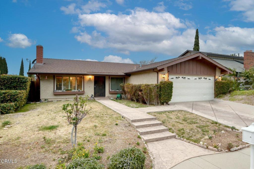 2209 Aspenpark Court  Thousand Oaks CA 91362 photo