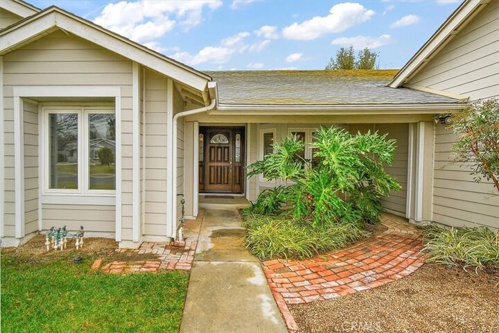 Property Photo:  8552 Red Mesa Drive  CA 92509 