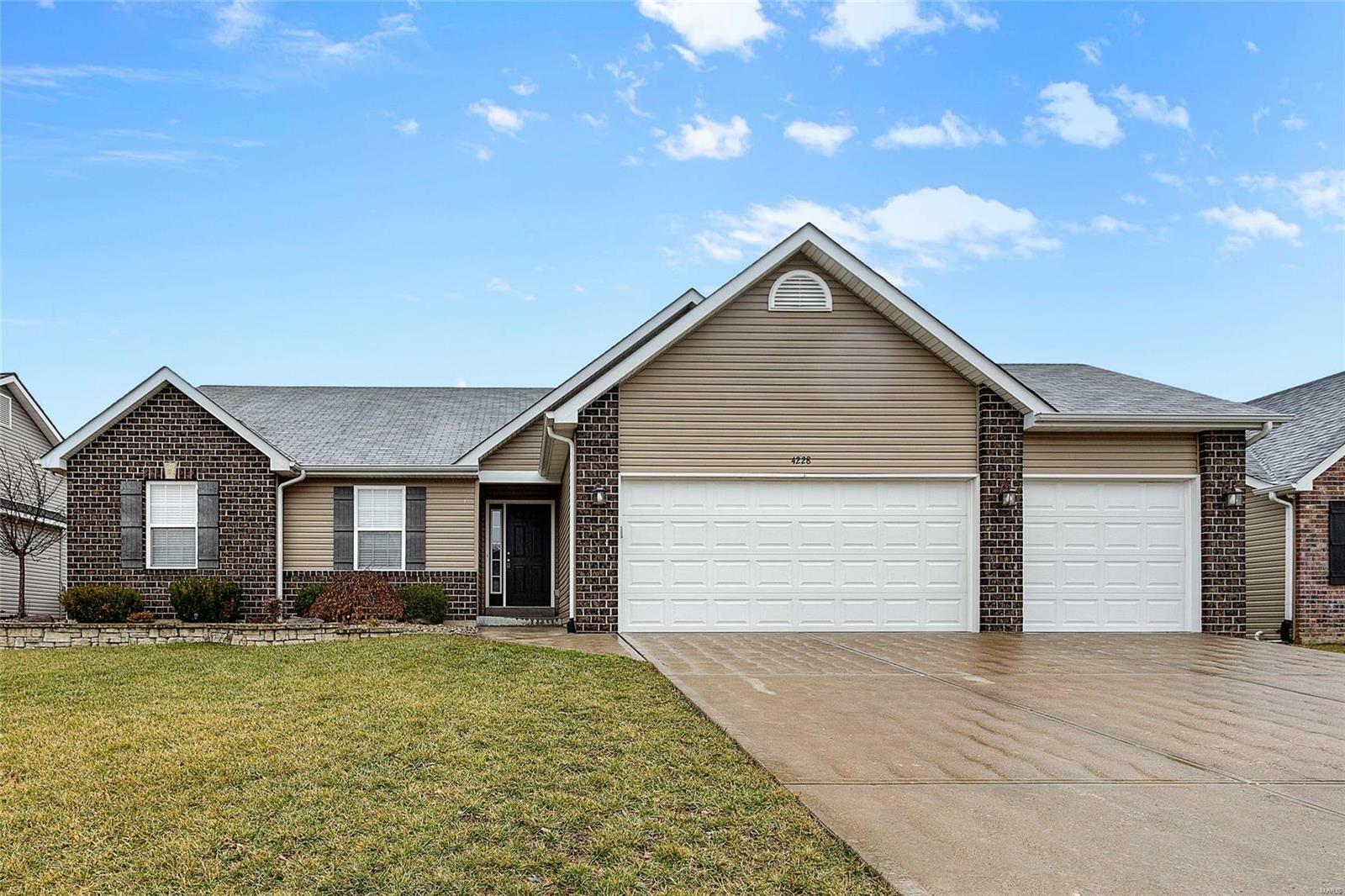 4228 Lockeport Landing  Hillsboro MO 63050 photo