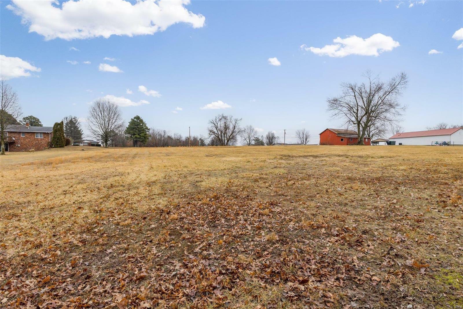 Property Photo:  4209 Hwy Ee  MO 63640 