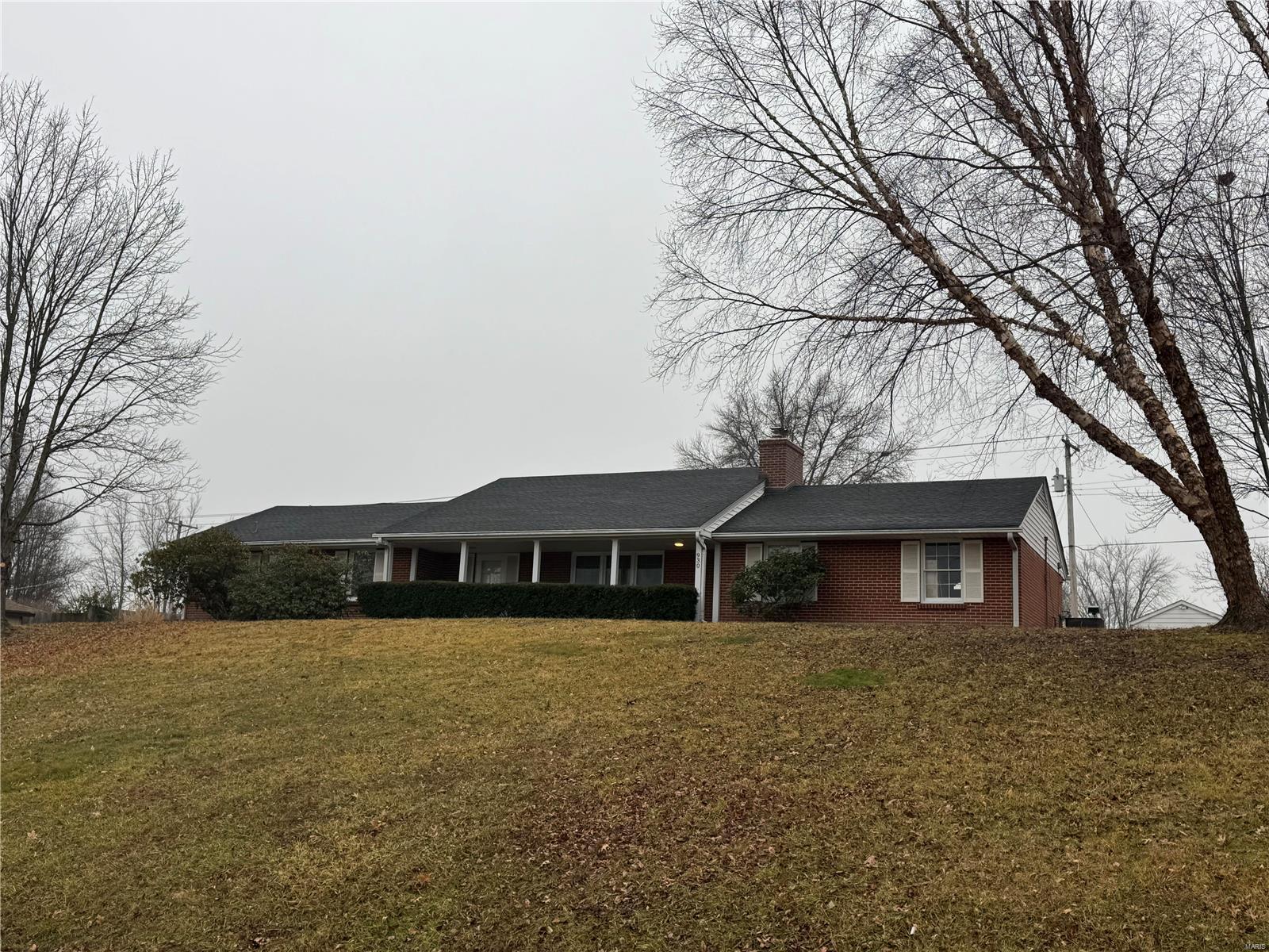 Property Photo: 930 Parkview Drive MO 63028
