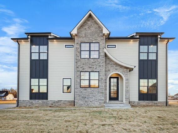 339 Ellington Dr  Clarksville TN 37043 photo