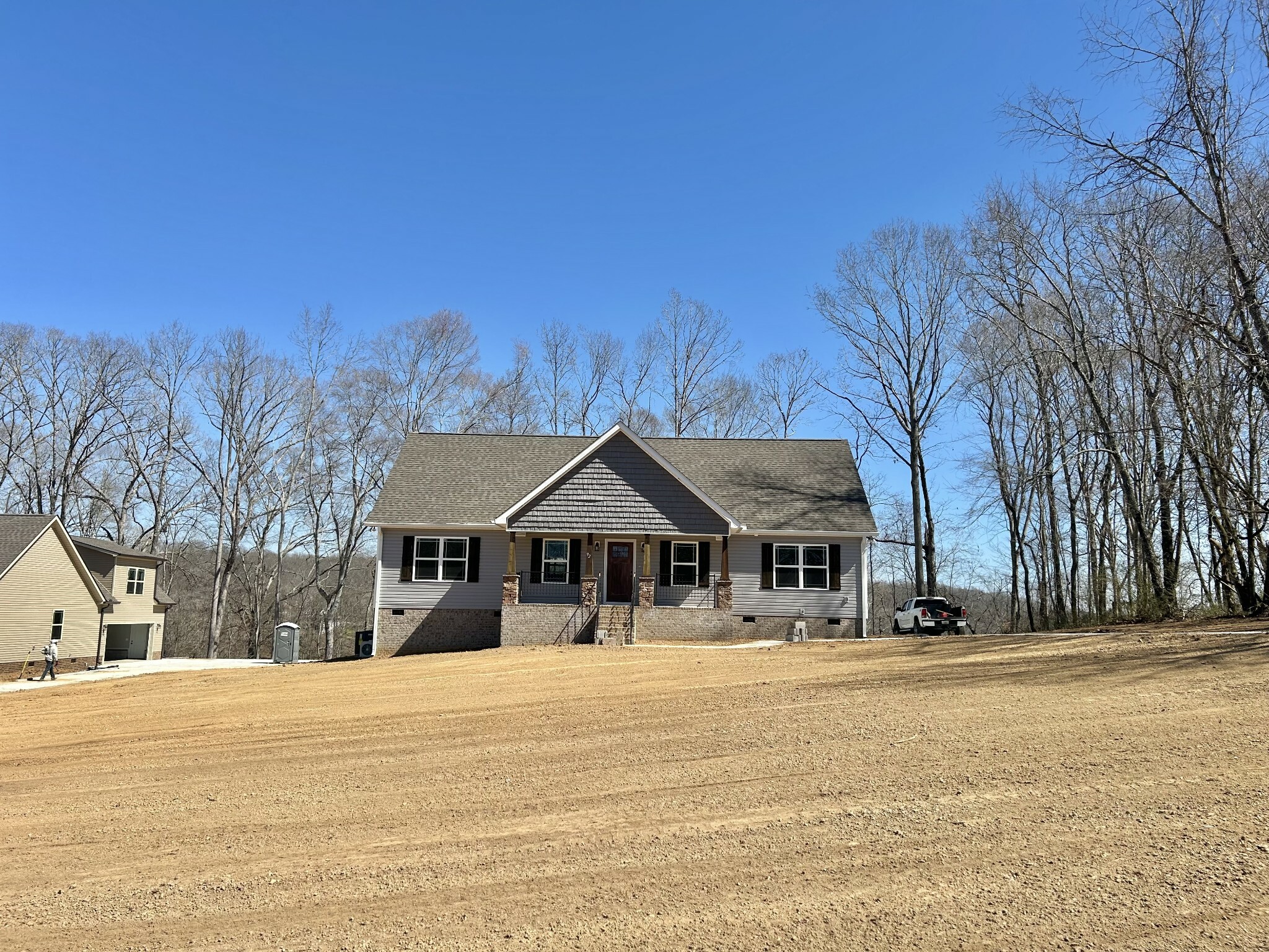 Property Photo: 92 Beechwood Drive TN 37355