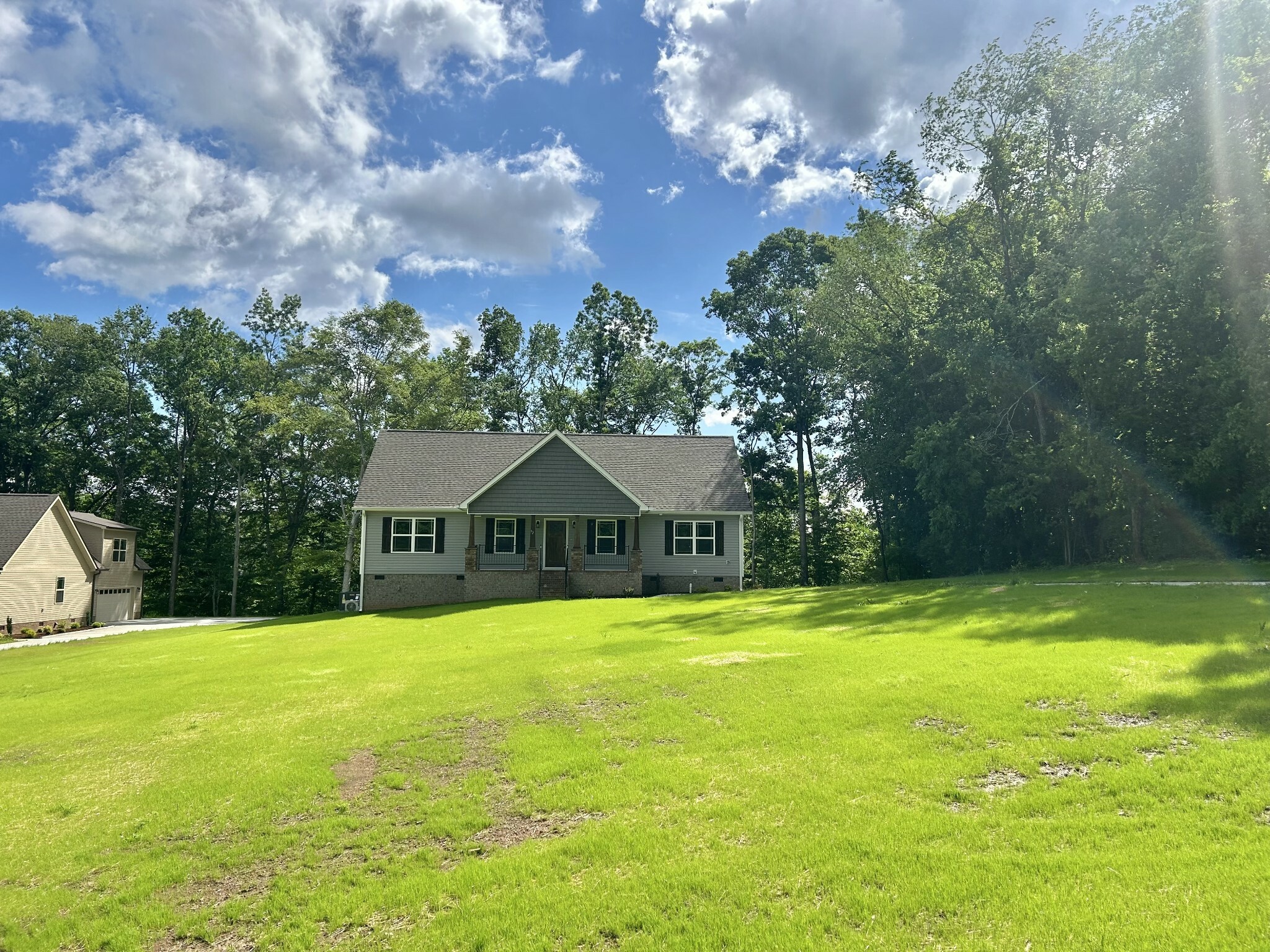 Property Photo: 92 Beechwood Drive TN 37355