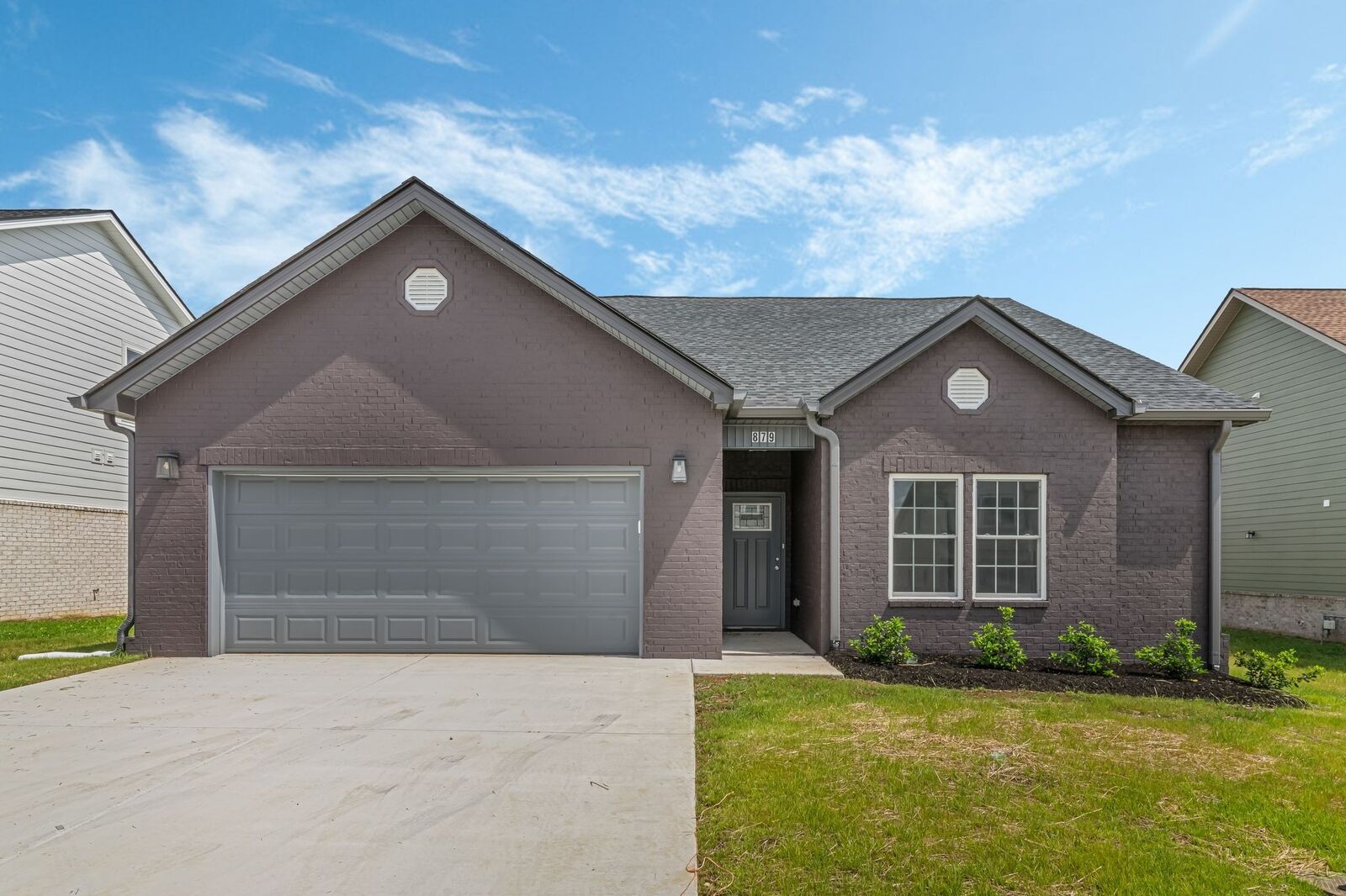 Property Photo:  879 Blessings Way  TN 37066 