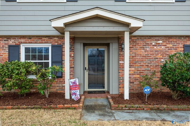 Property Photo: 2607 13th Street SE AL 35601