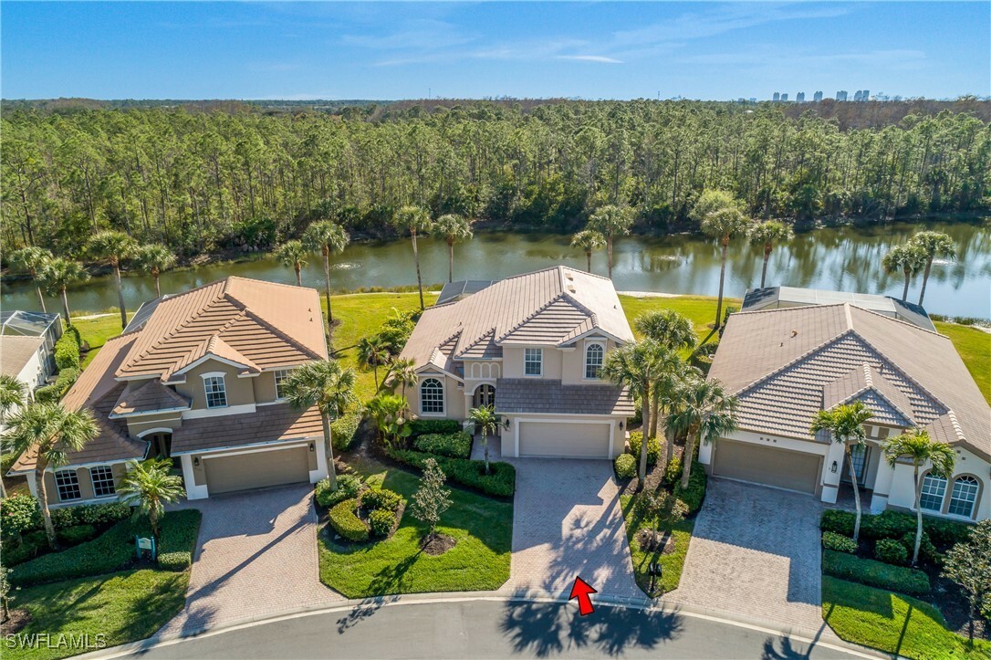 Property Photo: 9271 Oak Strand Drive FL 34135