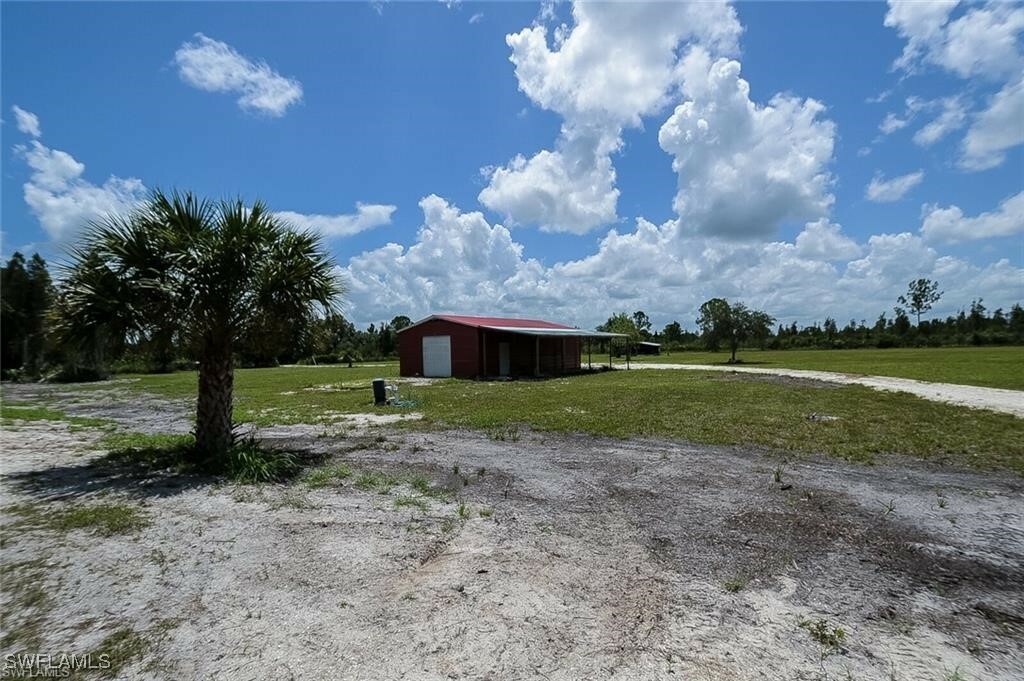 Property Photo:  50034 Bermont Road  FL 33982 